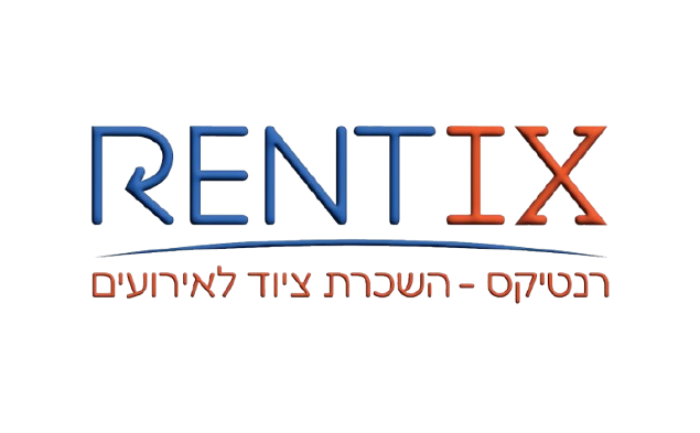 לוגו רנטיקס ציוד לאירועים